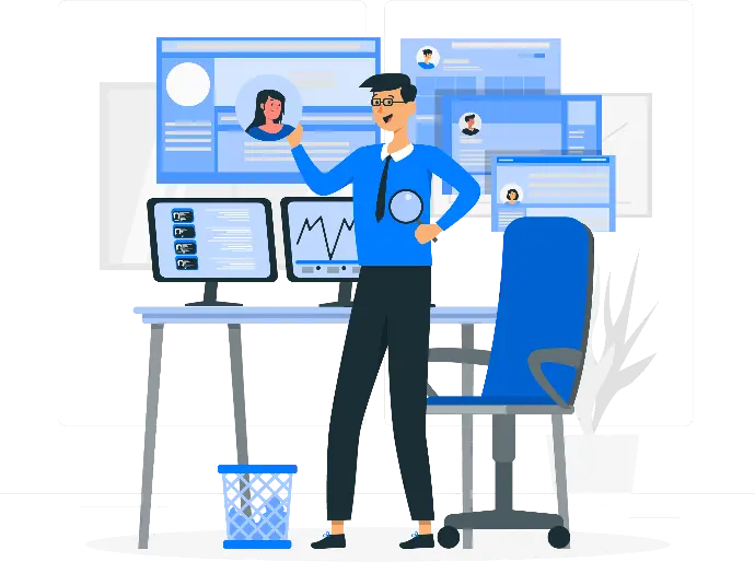 استفاده از CRM