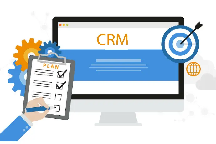 CRM