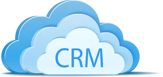 CRM ابری