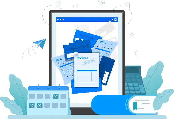 حسابداری اودوو