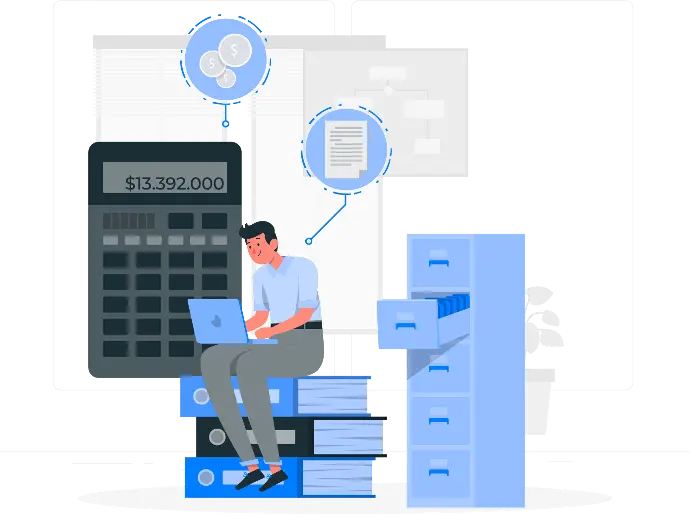 حسابداری سنتی