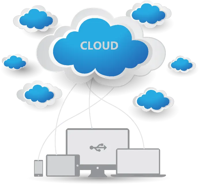 سیستم های ابری