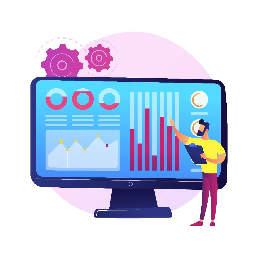 نرمافزار مدیریت کسبوکار ایرانی