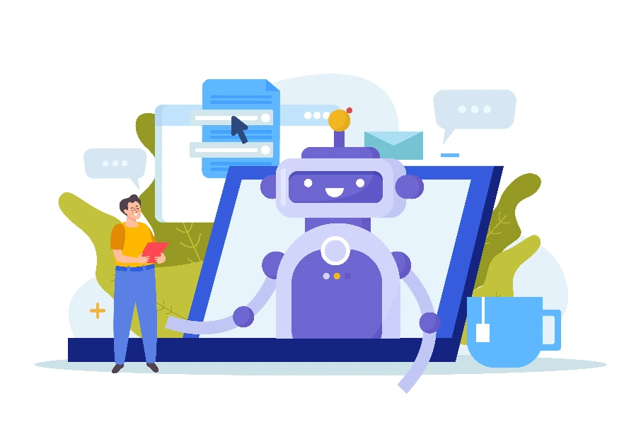 AI سایت