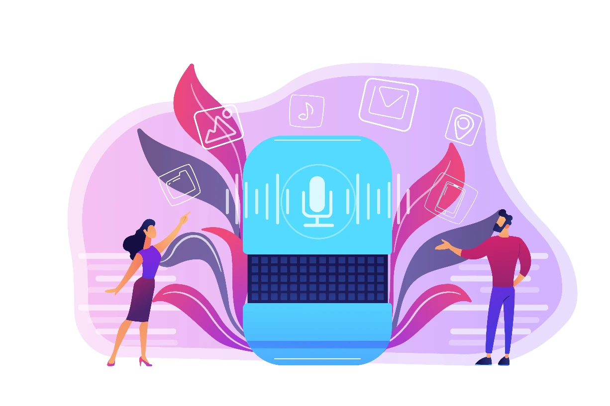 Voice AI