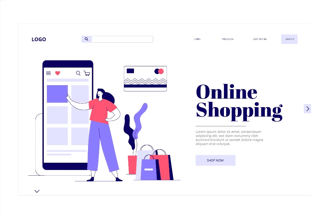 فروشگاه آنلاین