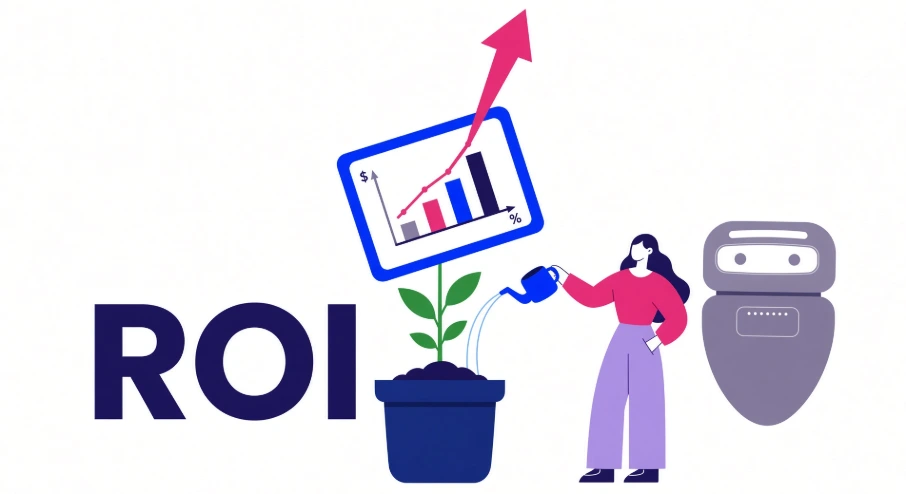 ROI