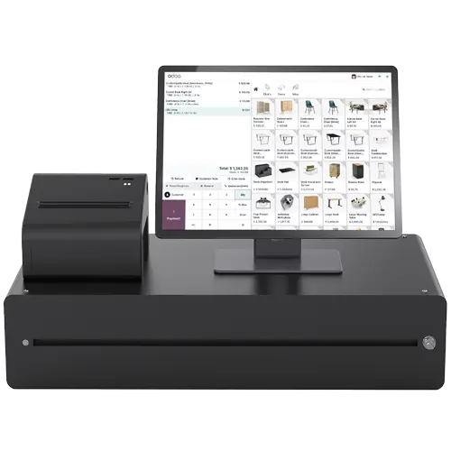 <span class="base-fs">پایانه فروش</span>