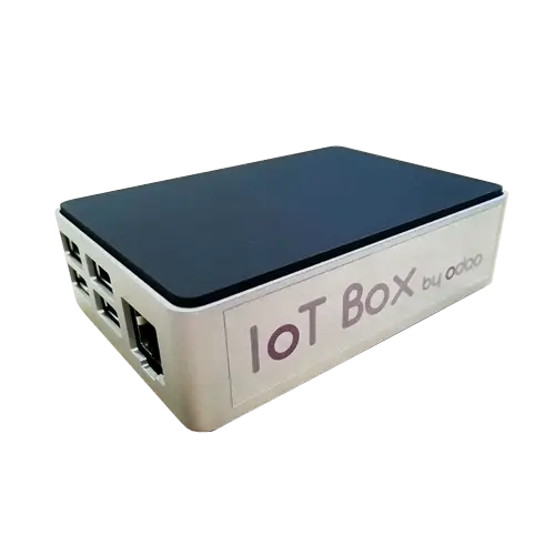 اینترنت اشیا