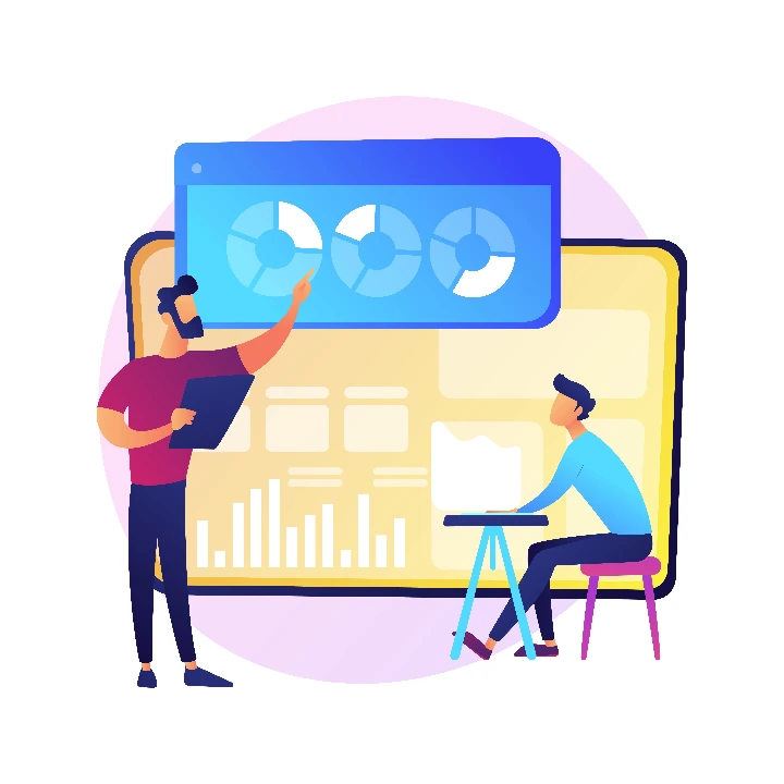 تحلیل رفتار مشتری
