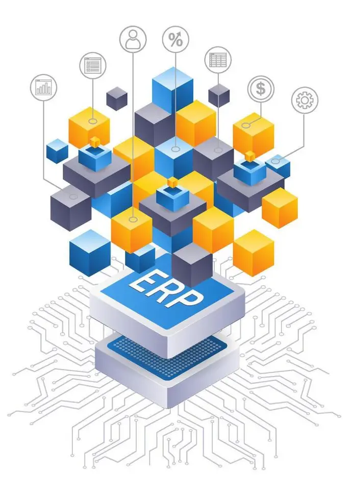 ERP