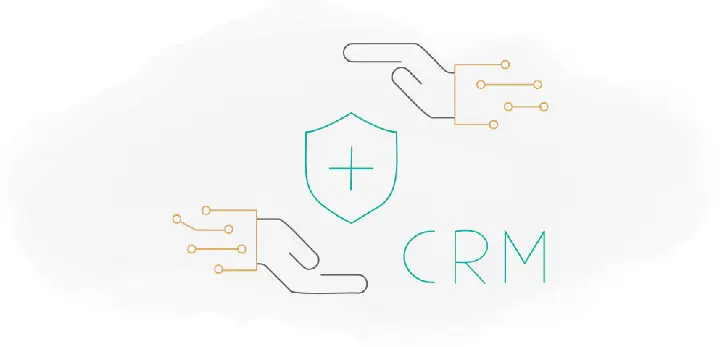 CRM سالن زیبایی