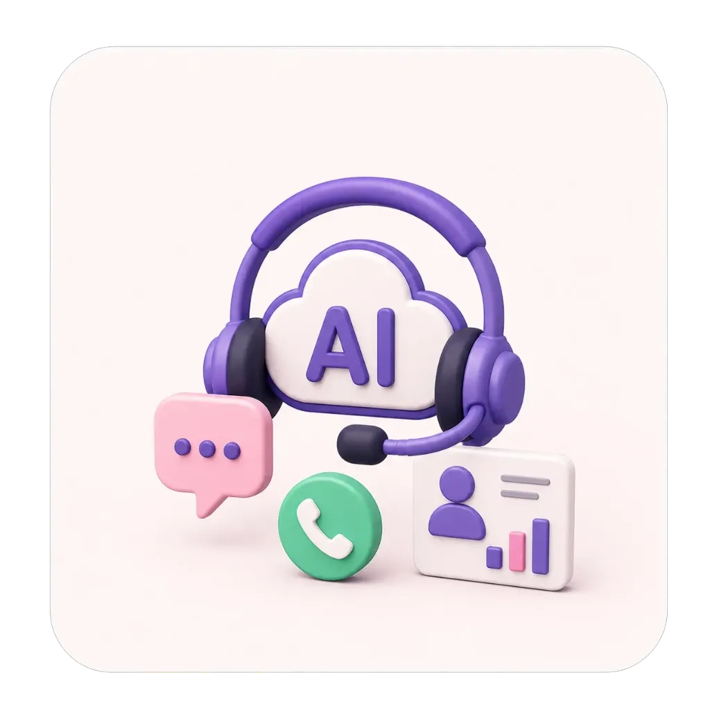 Call Center Ai Management